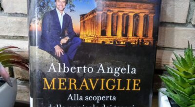 ALBERTO ANGELA – MERAVIGLIE , ALLA SCOPERTA DELLA PENISOLA DEI TESORI