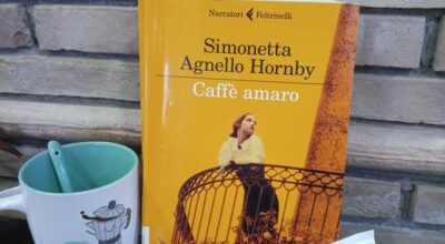 CAFFÈ AMARO – SIMONETTA AGNELLO HORNBY