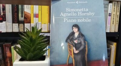 PIANO NOBILE – SIMONETTA AGNELLO HORNBY
