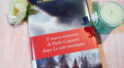 La felicità del lupo – Paolo Cognetti