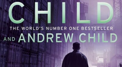 Recensione: Exit Strategy di Lee Child e Andrew Child
