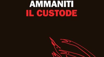 Recensione: Il custode di Niccolò Ammaniti