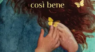 Recensione: Io che ti ho voluto così bene di Roberta Recchia