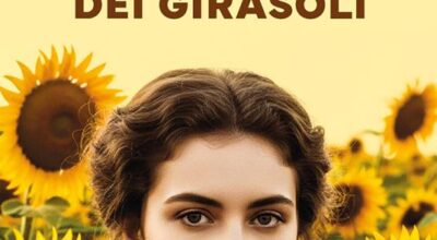 Recensione: La vita segreta dei girasoli di Marta Molnar