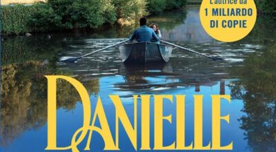 Recensione: Mai dire mai di Danielle Steel