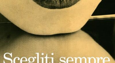 Recensione: Scegliti sempre di Roberto Emanuelli