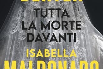 Recensione: Tutta la morte davanti di Jeffery Deaver